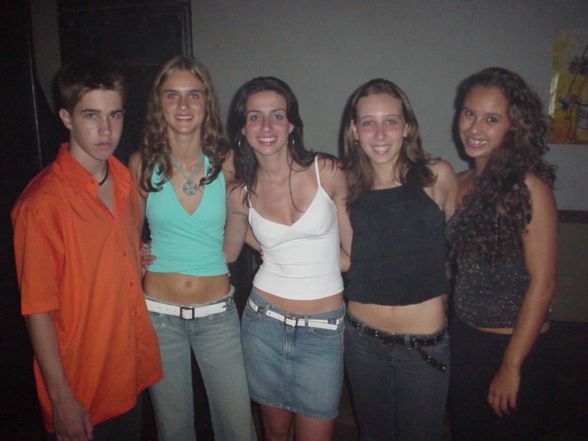 Tunel - Futebol